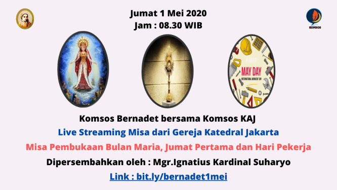 Promo Link sebelum hari H